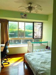 The Sensoria (D27), Condominium #206412961